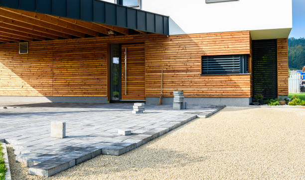 Best Concrete Paver Driveway  in Sanatoga, PA
