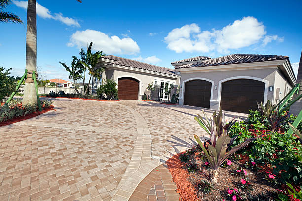 Best Local Driveway Pavers  in Sanatoga, PA