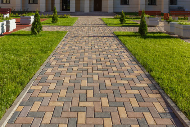 Reasons to Select Us for Your Driveway Paving Requirements in Sanatoga, PA