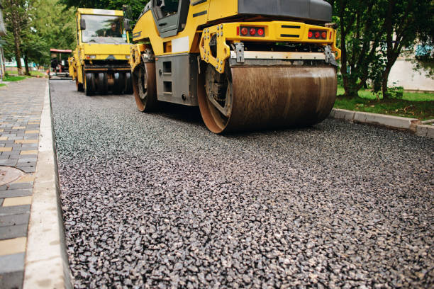 Best Decorative Driveway Pavers  in Sanatoga, PA