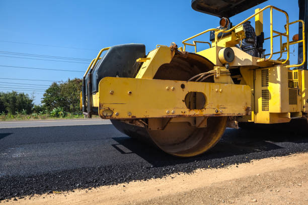 Professional Driveway Pavers in Sanatoga, PA